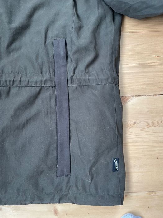 Harkila Gore-Tex яке 50 L