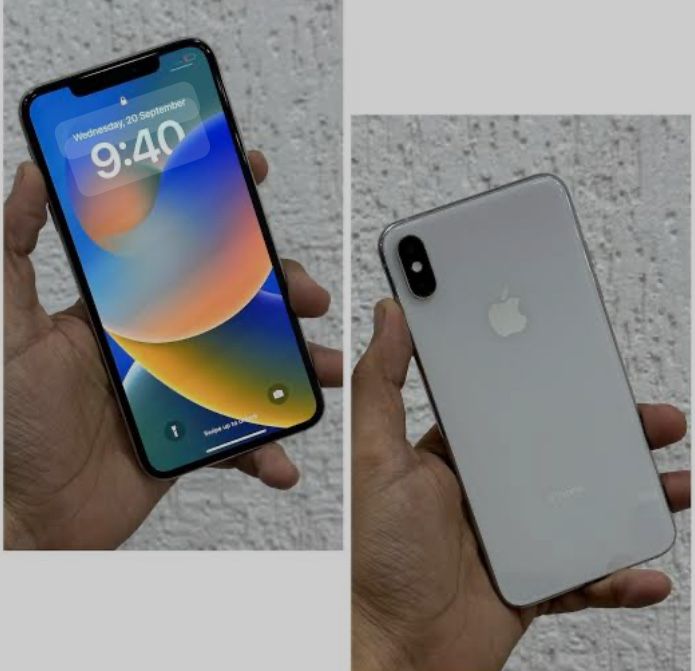 Iphone XS сотилади‼️