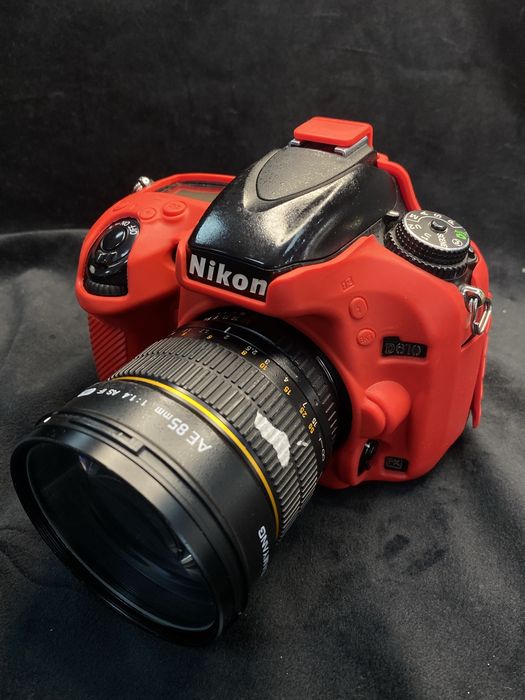 Nikon d610 Актив Ломбард