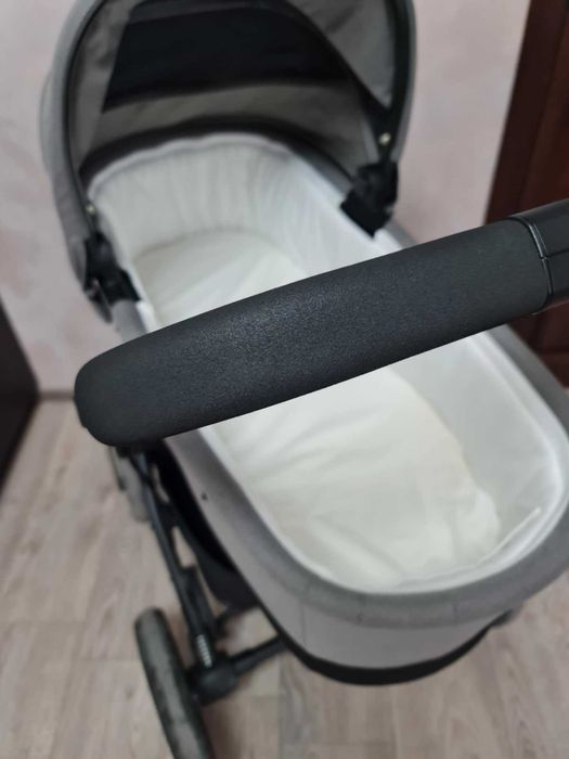 Бебешка количка – в отлично състояние! Cybex Balios S