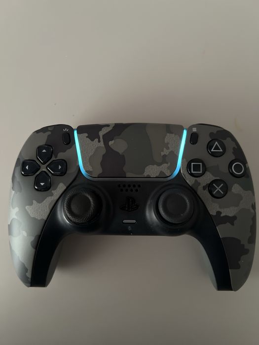 Кастомный Джойстик PS5