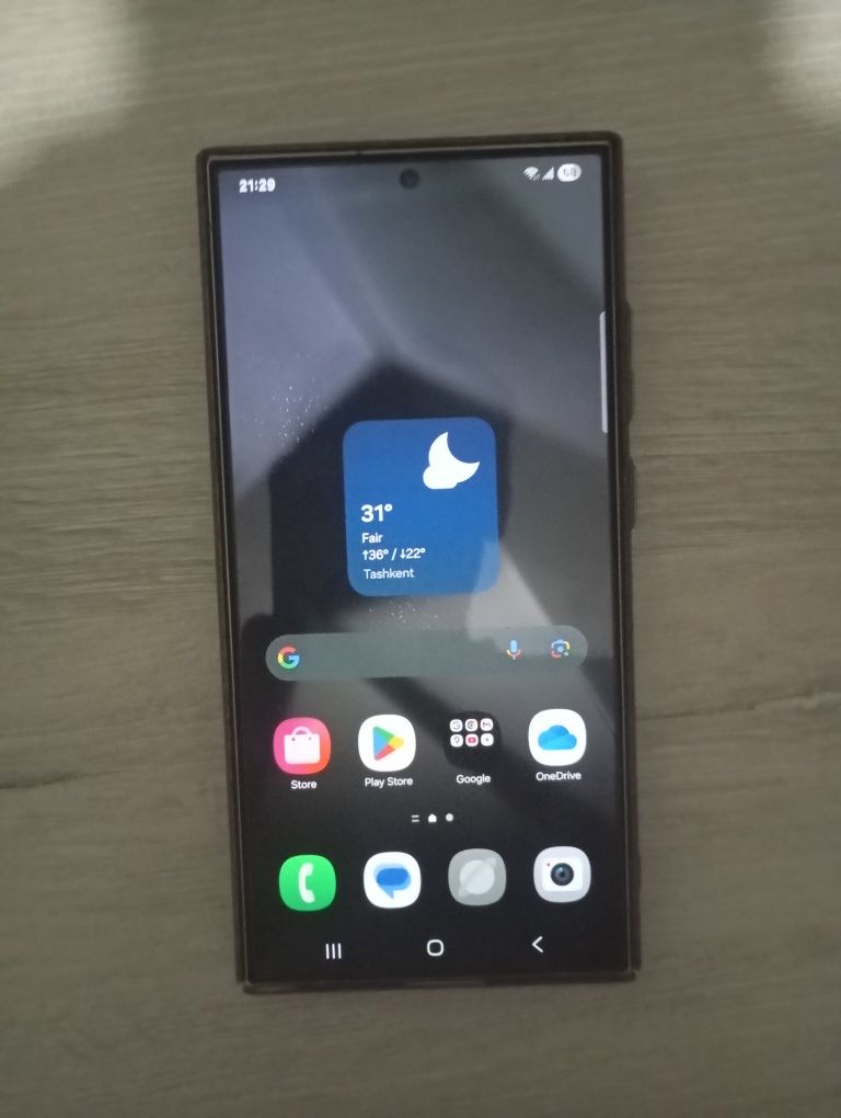 Samsung s 24 ultra +soat