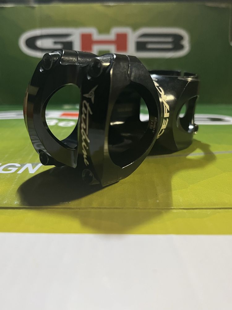 Лапа за велосипед RaceFace Turbine