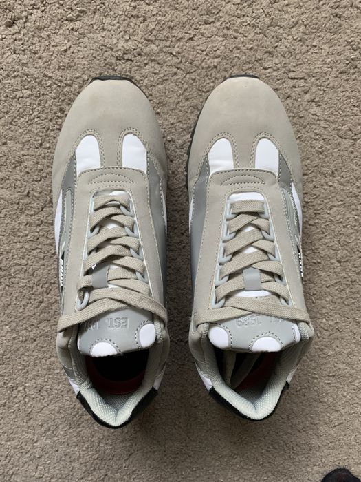 Pantofi sport adidasi barbati DKNY 42