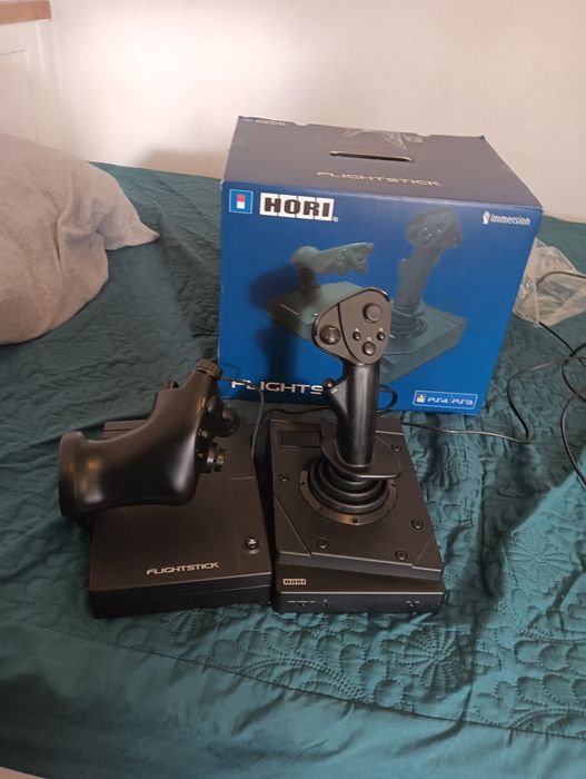 Hori FlightStick