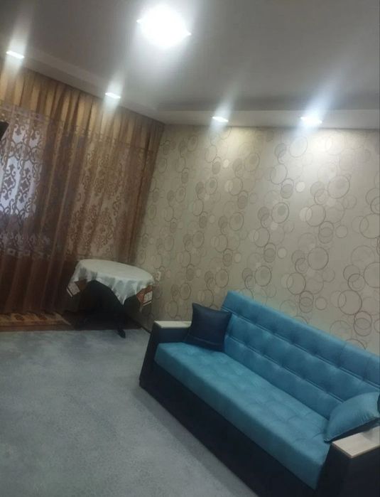 Квартира продаётся Чиланзар 21 квартал 1в2/2/4 с ремонтом прокуратура