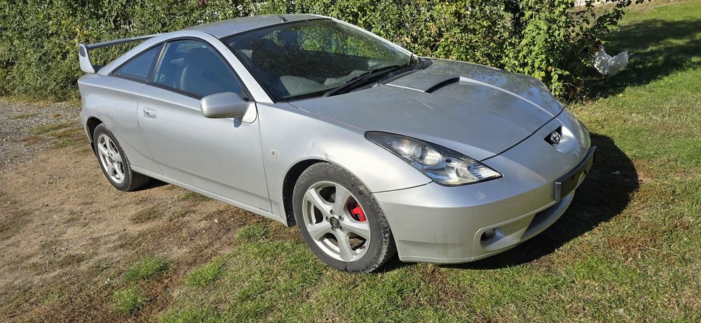 Jante toyota celica/avensis/prius