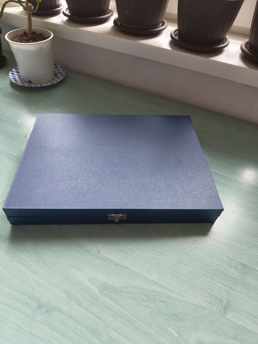 Set tacâmuri - 24 piese