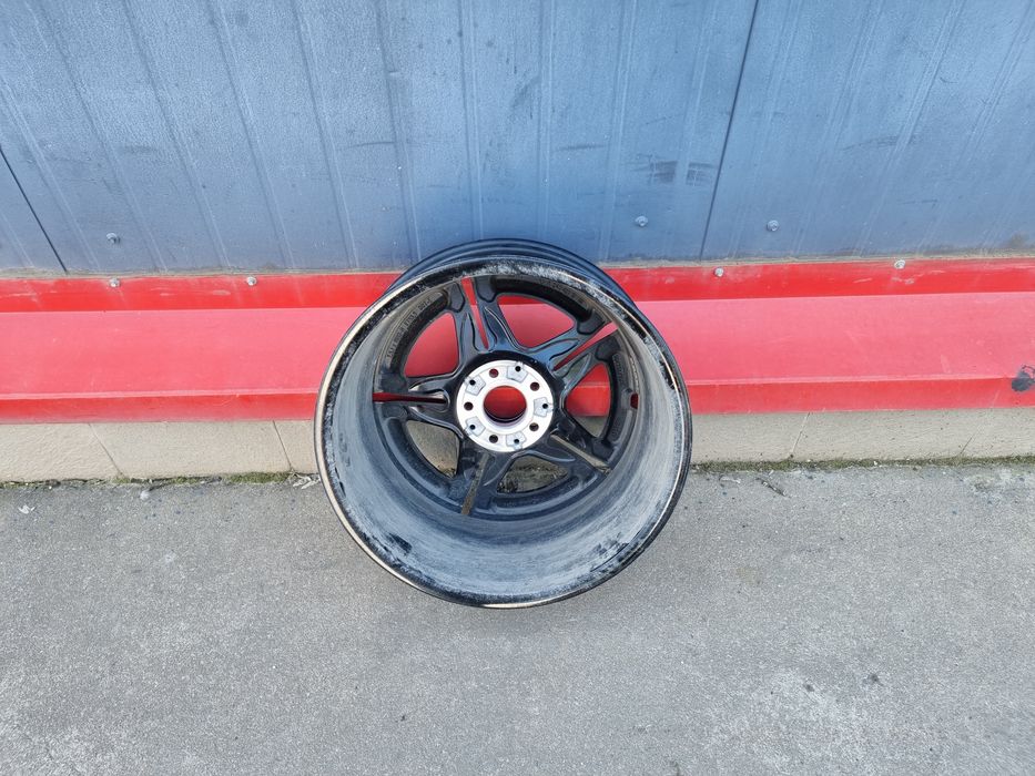 Janta 18 Mercedes EQA EQB X243 AMG cod A2434011700