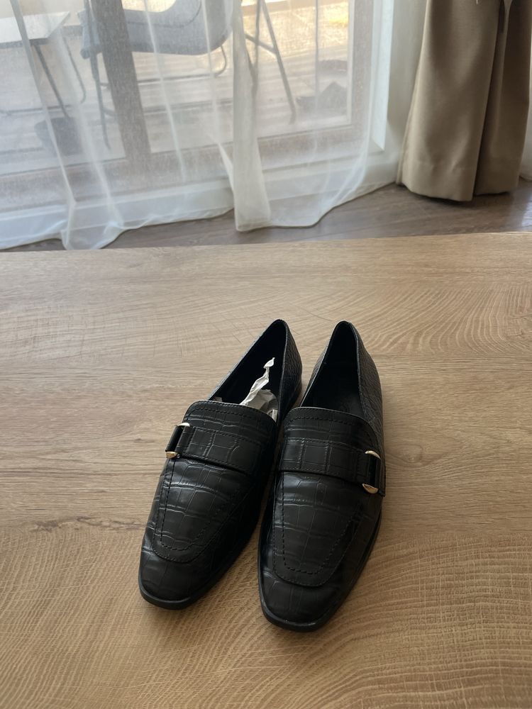 Мокасини Mango номер 37
