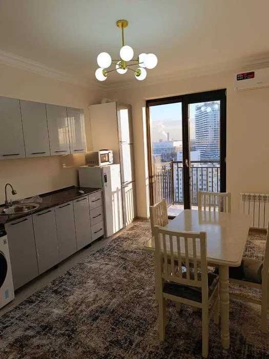 СРОЧНО Сдаётся кв ор-р Дружба Народов 1/ 5/16 ро-н Шайхантахурский191*