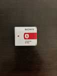 Baterie aparat foto Sony