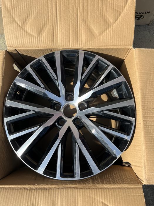 Джанта за VW 18цола