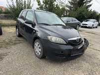 Dezmembrez Mazda 2 DY 2003-2007