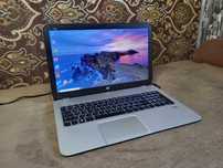 Быстрый Hp Core i7-4700mq ssd 500gb gt740m