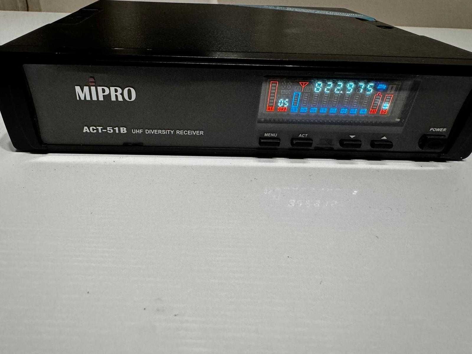 Mipro ACT-51 Reciver