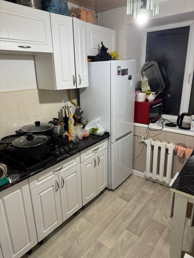 Продам 1-у ком. кв Бывший МСО