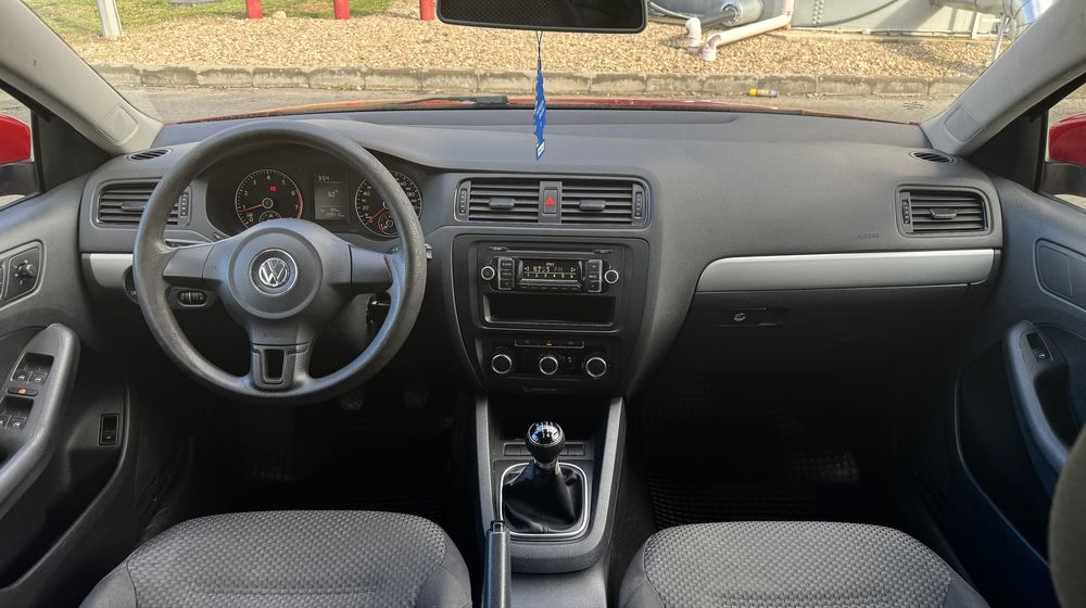 Opel / vw Jetta 1.2n 2011