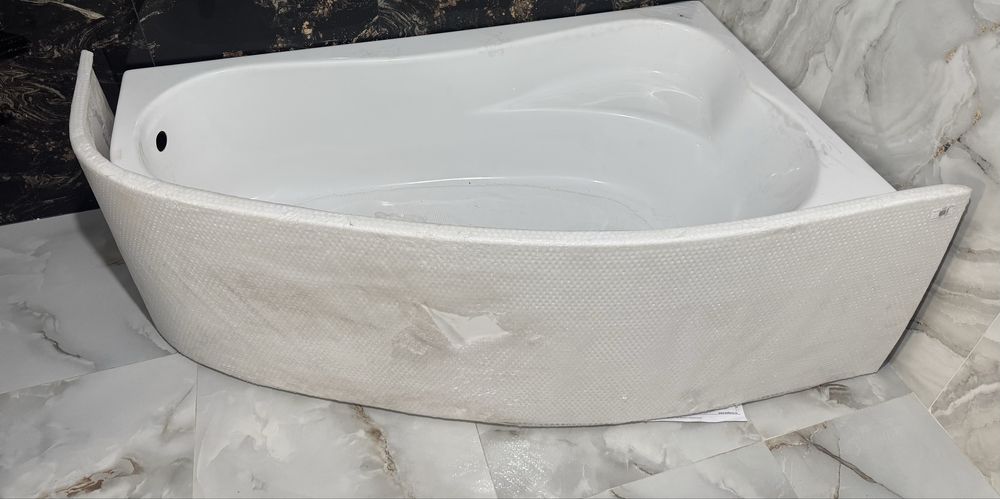 Cada de baie Belform