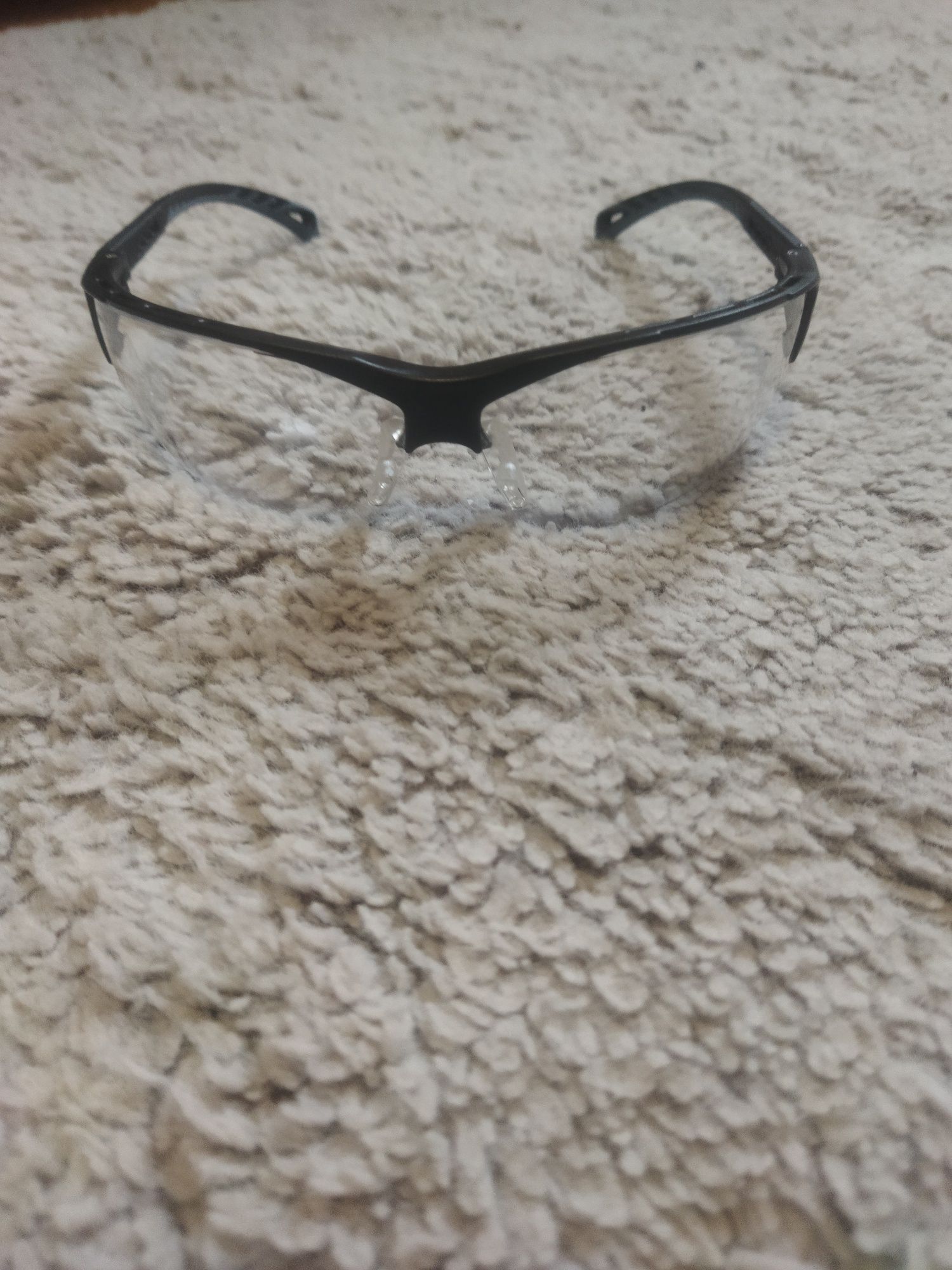 Ochelari de protecție pentru airsoft