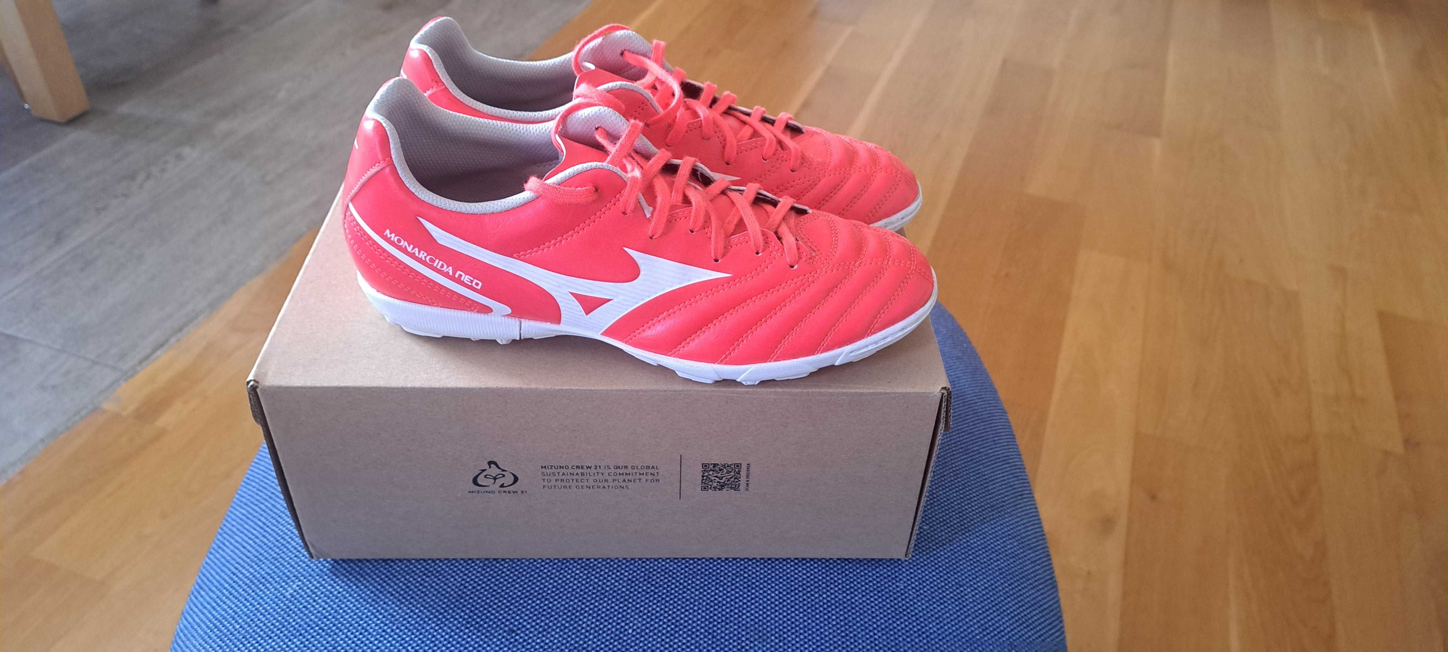 Стоножки Mizuno Monarcida Neo II Select AS