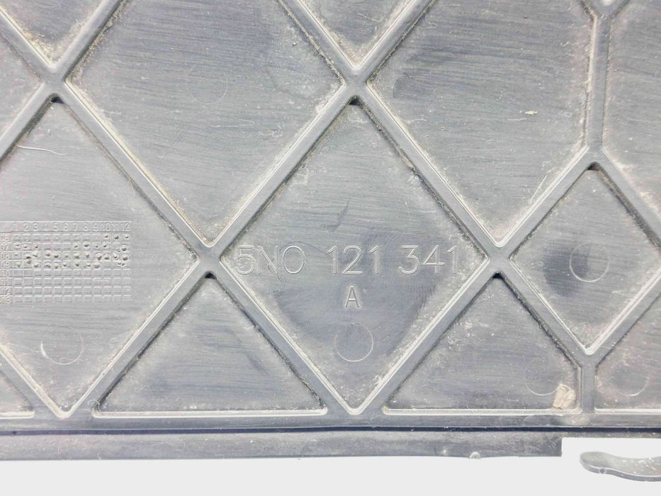 Deflector aer Volkswagen Tiguan (5N) [Fabr 2007-2016] 5N0121341