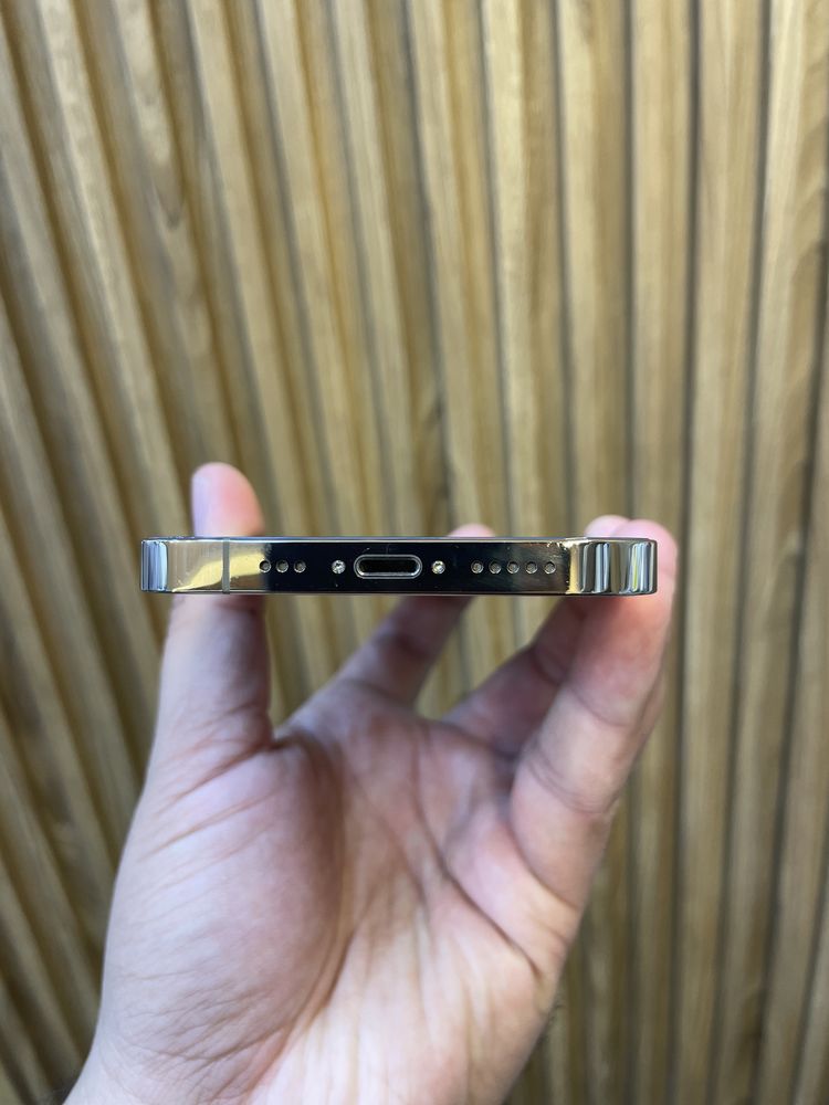 Iphone 12 pro 128GB gold