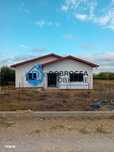 Murighiol- Casa Noua 5 Camere Semifinisata ,Teren 1000 Mp