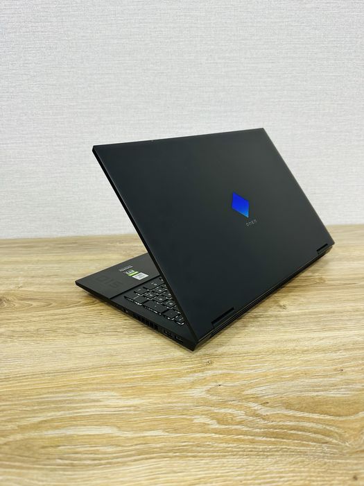 HP OMEN Core i7-16 Ядерный+RTX2070-8 ГБ Видеокарта Идеал состояние