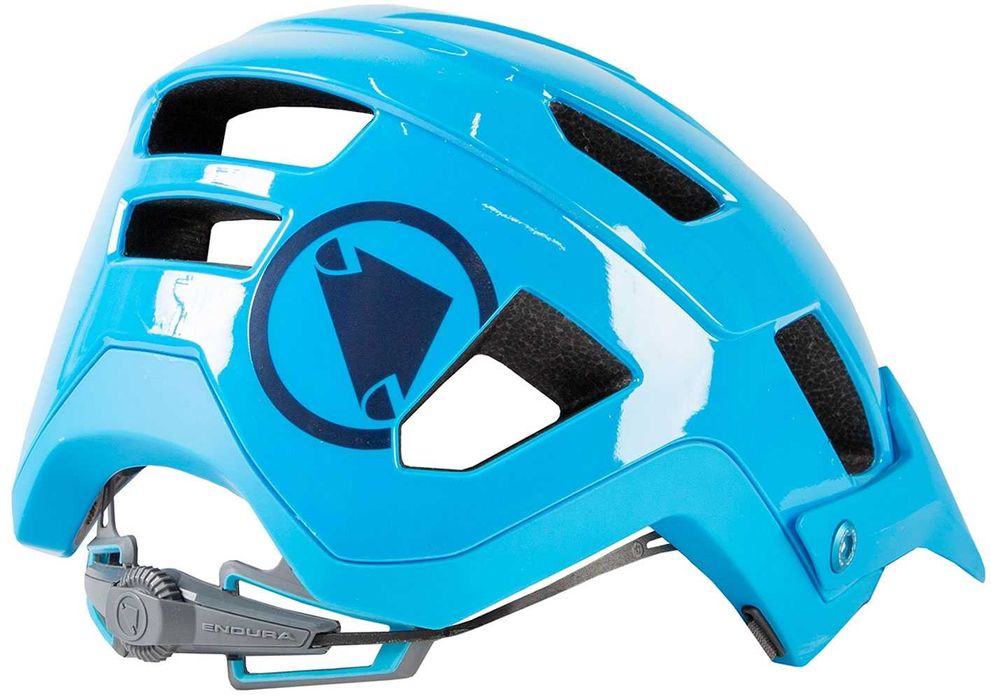 Casca de protectie Enduro Endura Hummvee Plus M/L
