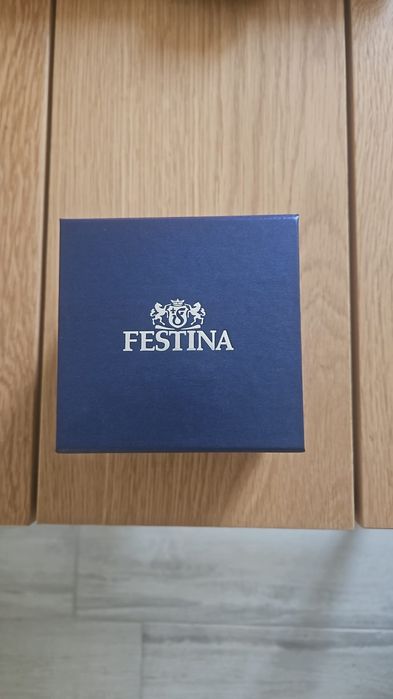 Ceas Festina Timeless Chronograph