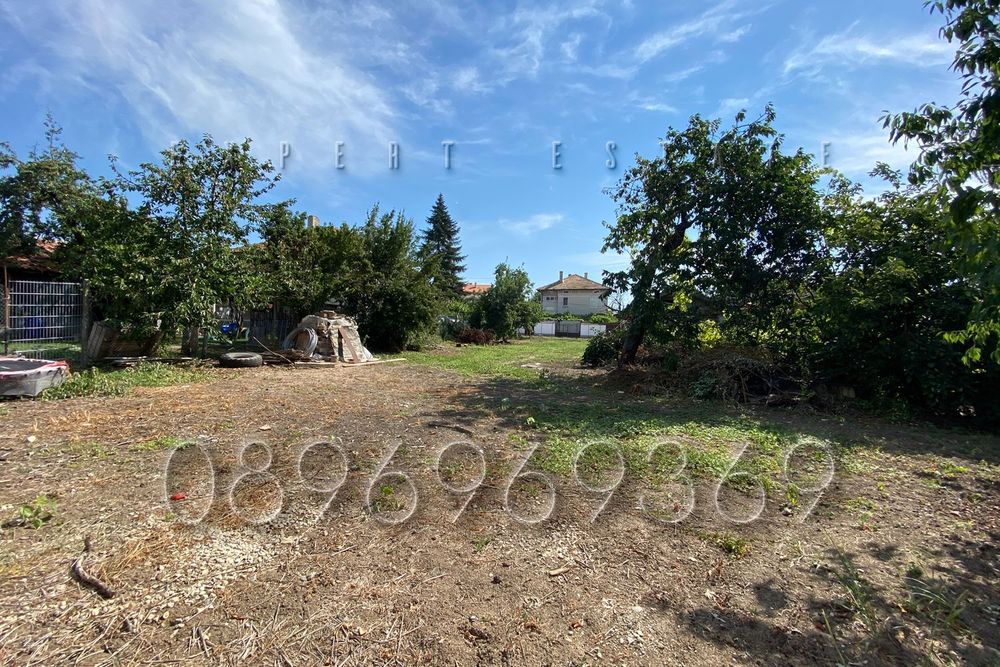 Продава се Парцел в Вълчи дол - 540 кв.м за 25 €/кв.м - Снимка #2