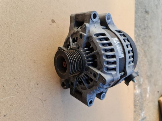 Alternator Denso,210 Ah,BMW x5M.x6M,F15,F16,F85,F86,S63B44B