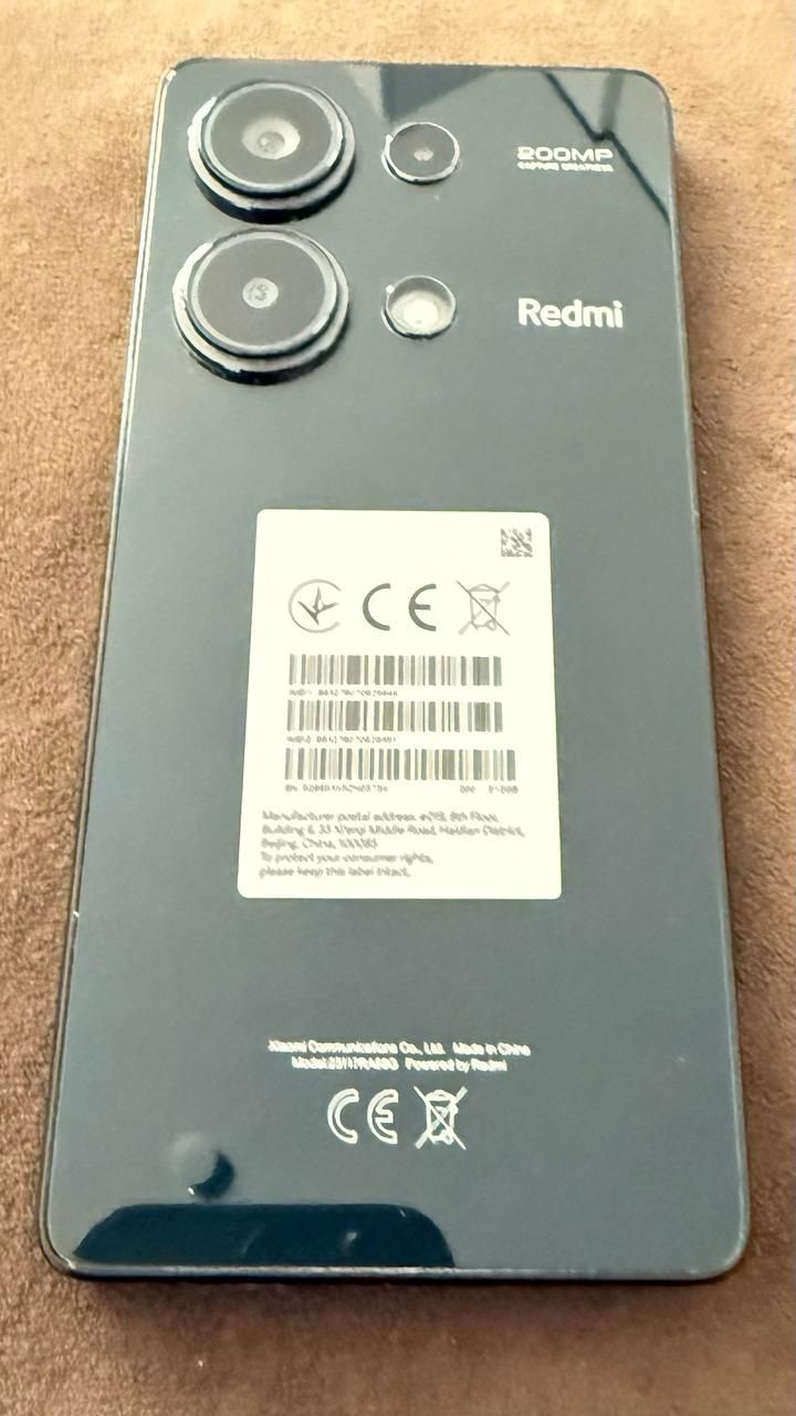 Redmi Note 13 Pro