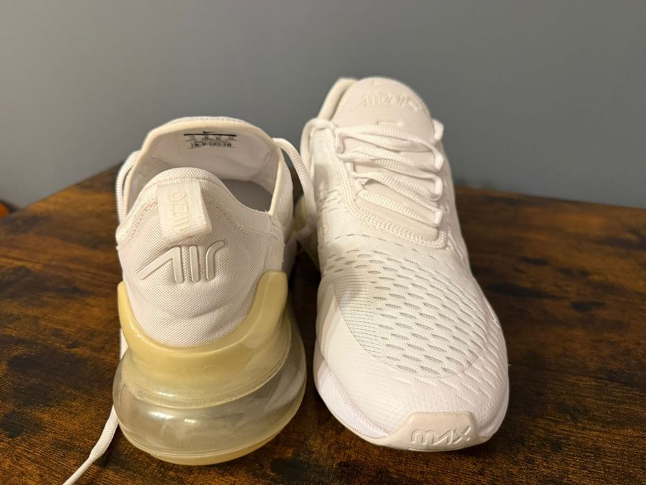 Nike airmax 270 mărimea 45