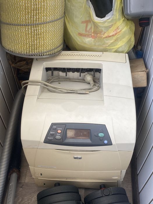 Продам принтер hp …