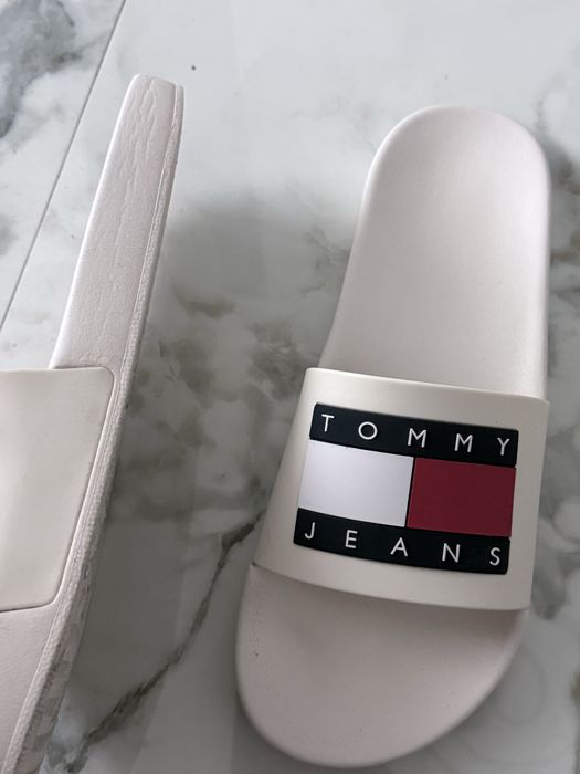 Papuci Tommy Jeans 45 originali