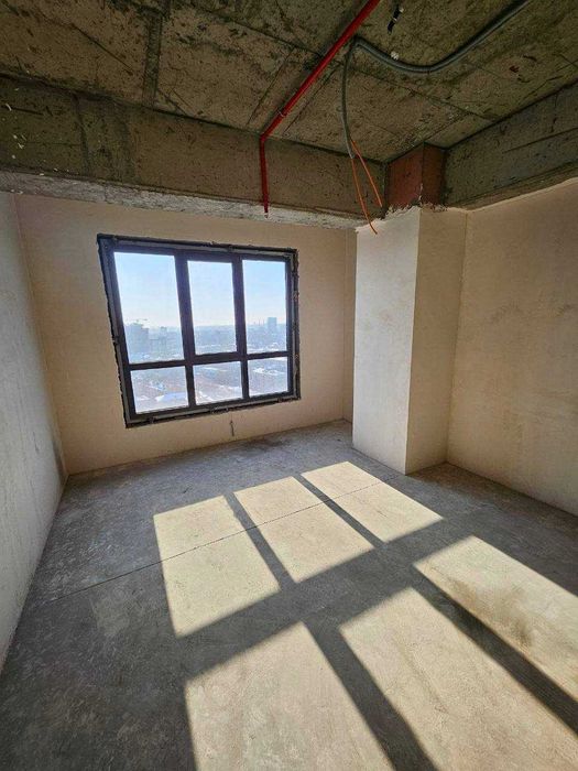 Срочная продажа: MODERA TOWERS 1в2/10/24 квартира коробка метро Ойбек