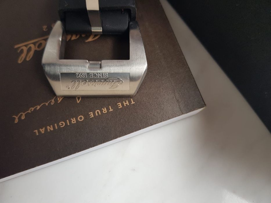 Vând ceas automatic Ingersoll Bison 32