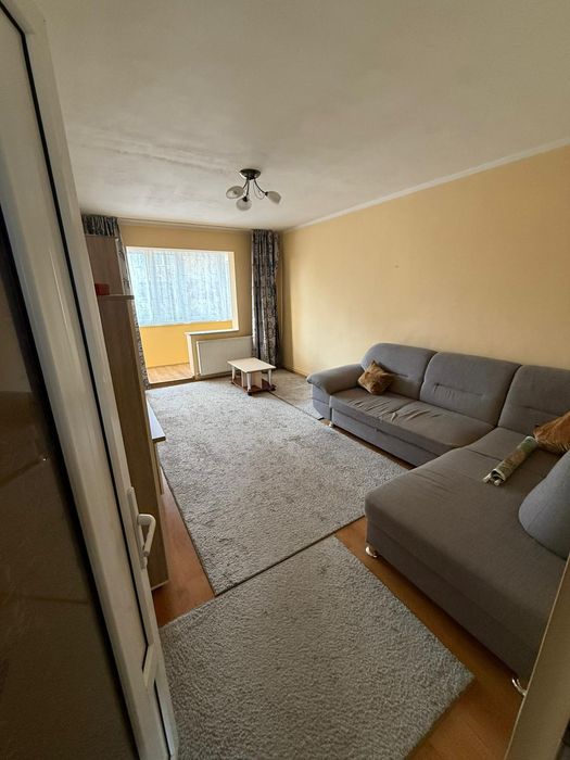 Apartament doua camere plus copertină