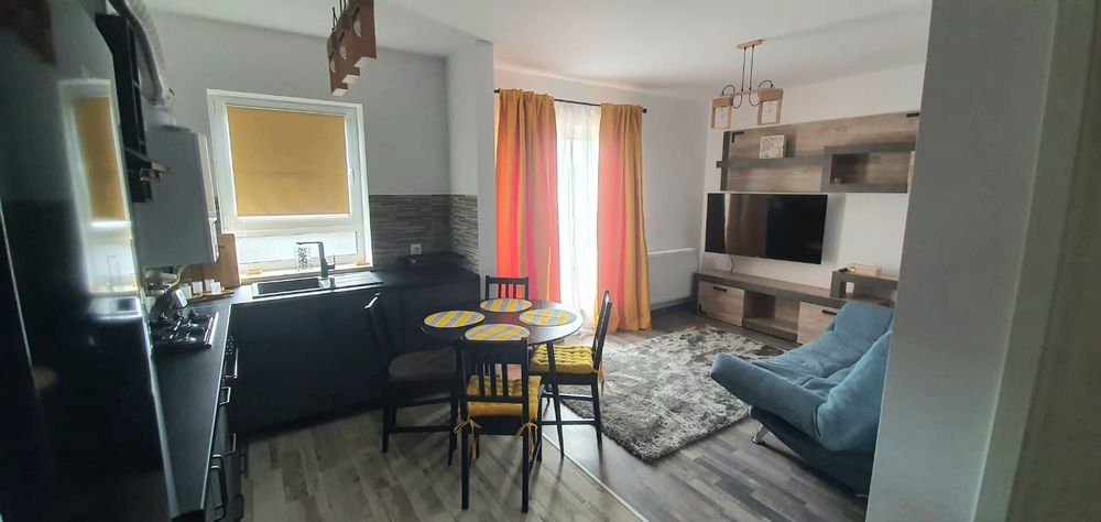 Apartament 3 camere