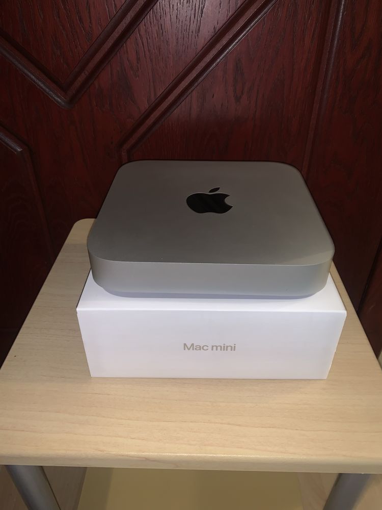 Mac Mini M2 – 8GB / 256GB