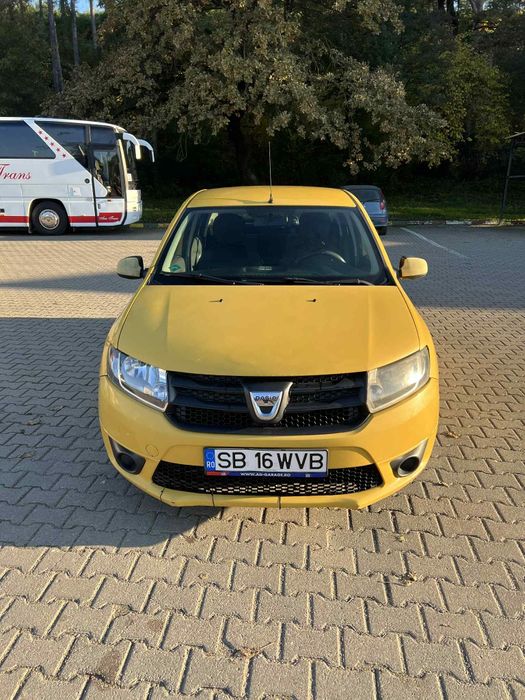De vânzare Dacia Logan