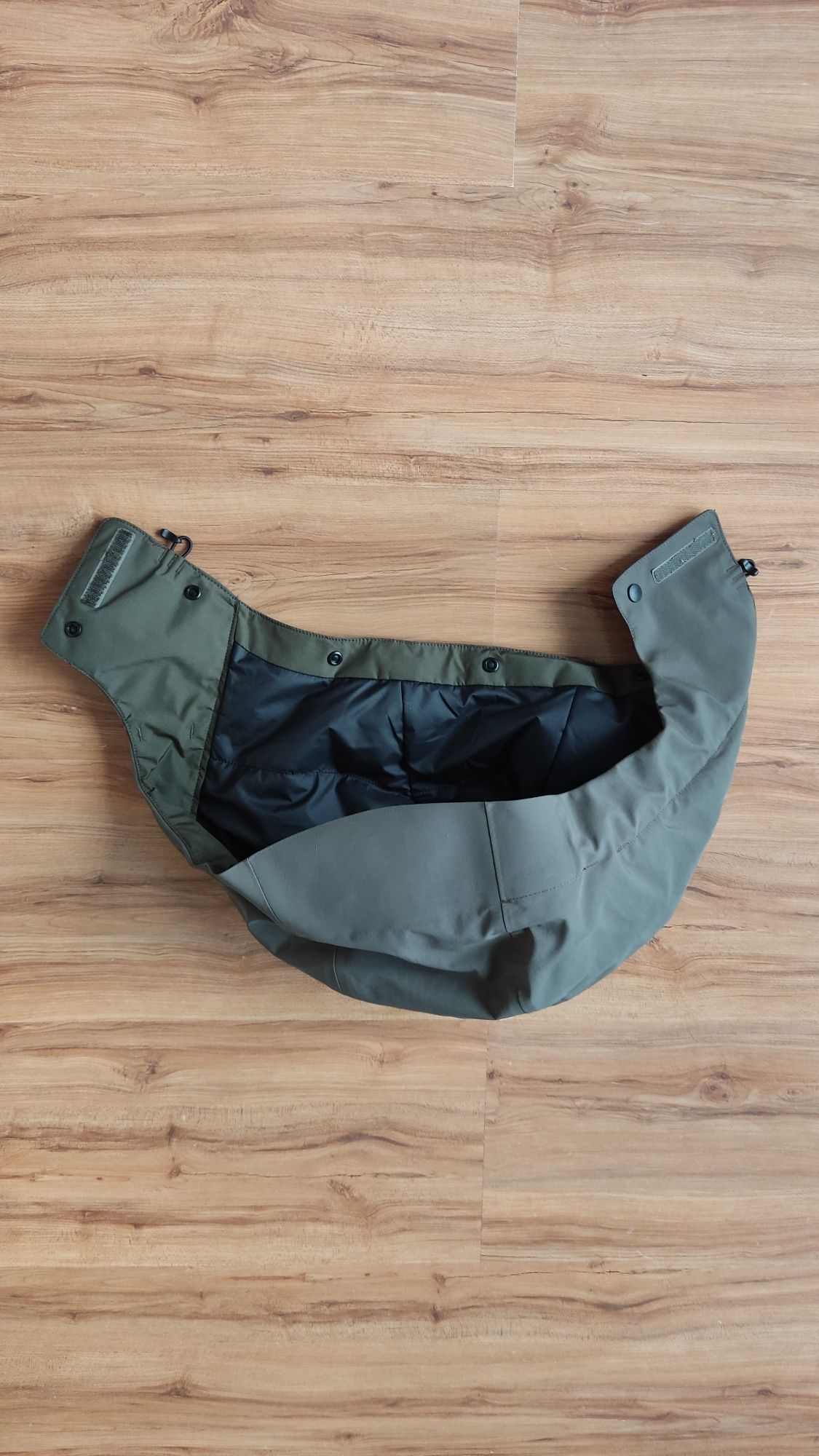 Яке The North Face