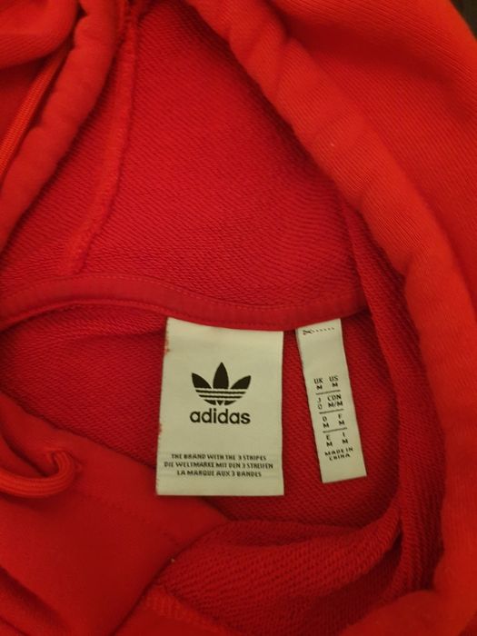 Hanorac Adidas Originals