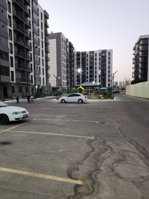 Квартира 2 хонали килинган Т1246