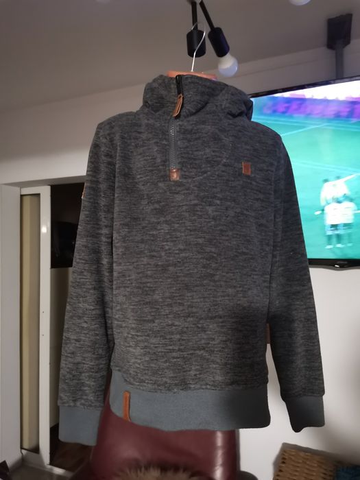 Vand hanorac NAKETANO