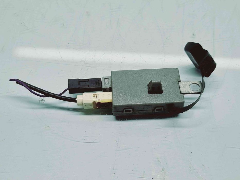 Amplificator audio Volvo XC90 [Fabr 2002-2014] 30752097