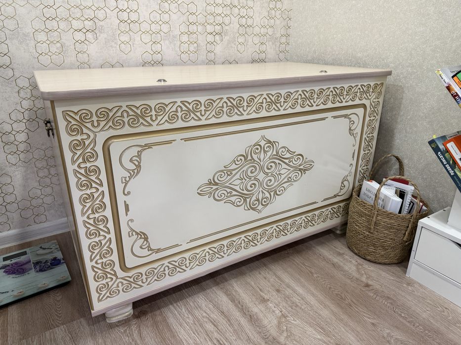 Продам сундук в Алматы