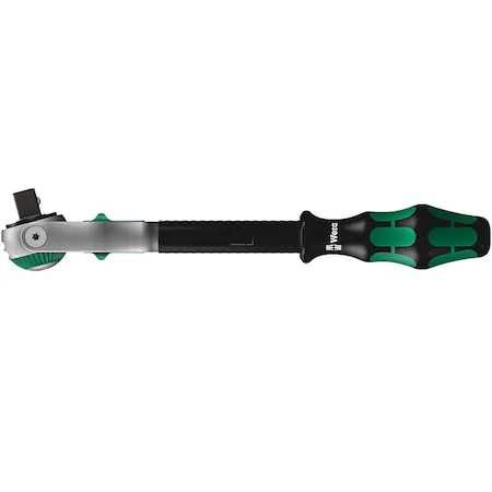 Wera cheie cu clichet priză de 1/4", Wera 8000 A  Zyklop